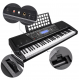Синтезатор Meike MK-939 MIDI