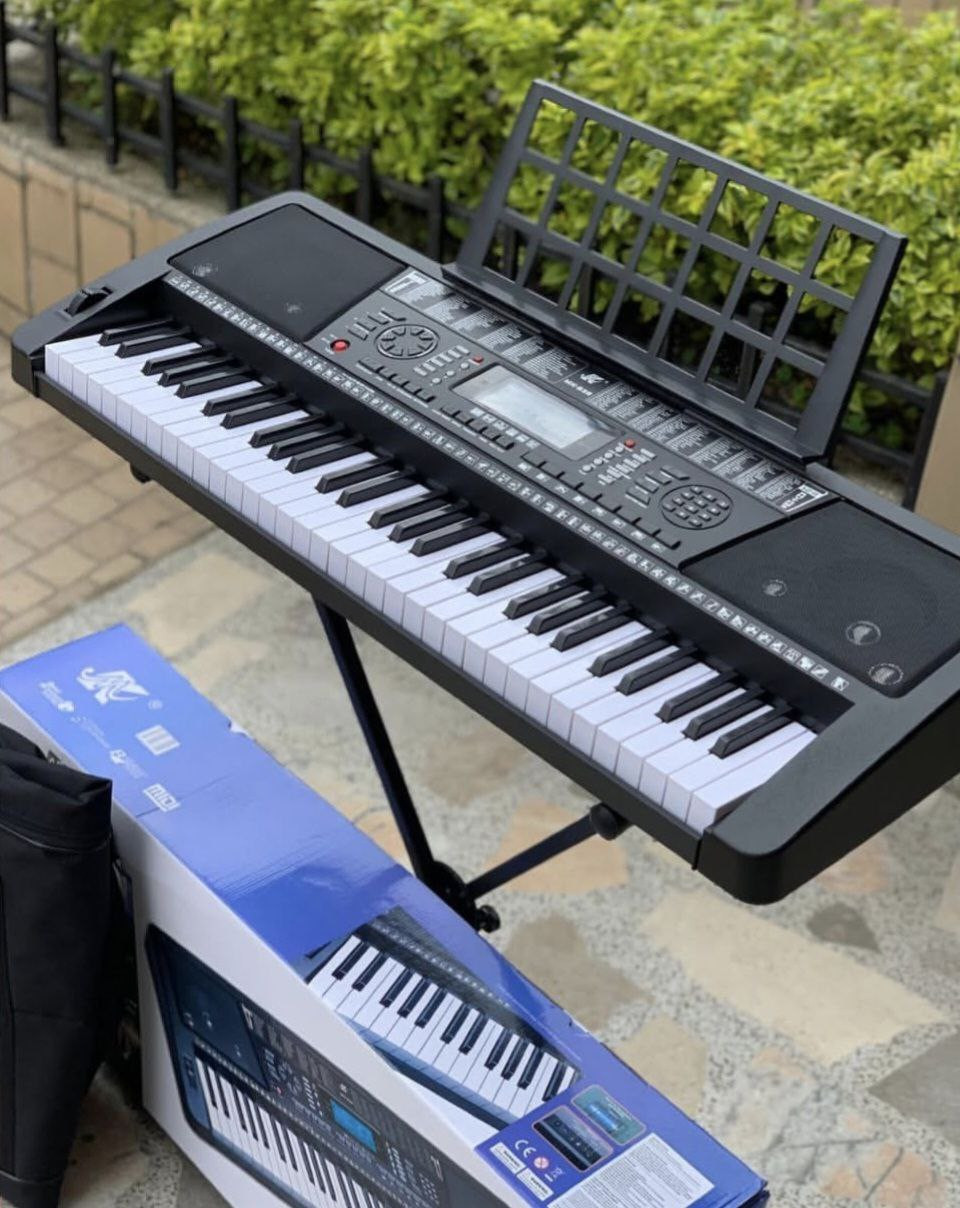 Купить Синтезатор Meike MK-939 MIDI по цене 7 100 грн от производителя